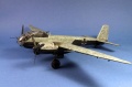 Hasegawa 1/72 Ju-188 -  