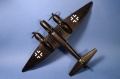 Hasegawa 1/72 Ju-188 -  