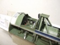 Halinski 1/33  SB2C-4 Helldiver -  