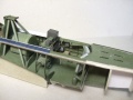 Halinski 1/33  SB2C-4 Helldiver -  