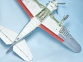 Halinski 1/33  SB2C-4 Helldiver -  