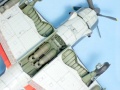 Halinski 1/33  SB2C-4 Helldiver -  