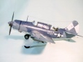 Halinski 1/33  SB2C-4 Helldiver -  