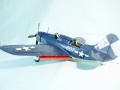 Halinski 1/33  SB2C-4 Helldiver -  