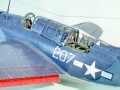 Halinski 1/33  SB2C-4 Helldiver -  