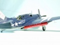 Halinski 1/33  SB2C-4 Helldiver -  