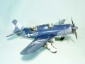 Halinski 1/33  SB2C-4 Helldiver -  