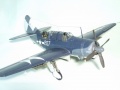 Halinski 1/33  SB2C-4 Helldiver -  