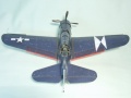 Halinski 1/33  SB2C-4 Helldiver -  