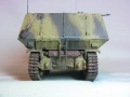 Bronco 1/35 7.5cm PaK40 (Sf) auf Geschutzwagen 39(f)