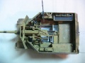 Bronco 1/35 7.5cm PaK40 (Sf) auf Geschutzwagen 39(f)