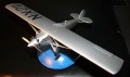 NOVO 1/72 Spirit of St.Louis -    