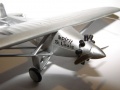 NOVO 1/72 Spirit of St.Louis -    