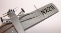 NOVO 1/72 Spirit of St.Louis -    