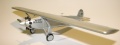 NOVO 1/72 Spirit of St.Louis -    