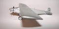 NOVO 1/72 Spirit of St.Louis -    