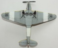 Azur 1/72 Nardi FN.305, Regia Aeronautica