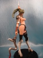 FG4375 1/6 Echidna -  Queen's Blade