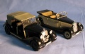 Master Box 1/35 Mercedes V 170- , !