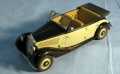 Master Box 1/35 Mercedes V 170- , !