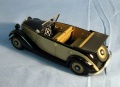 Master Box 1/35 Mercedes V 170- , !