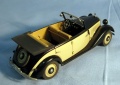 Master Box 1/35 Mercedes V 170- , !