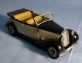 Master Box 1/35 Mercedes V 170- , !