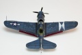 Academy 1/72 Curtiss SB2C-4 Helldiver