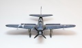 Academy 1/72 Curtiss SB2C-4 Helldiver