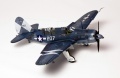 Academy 1/72 Curtiss SB2C-4 Helldiver