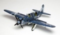 Academy 1/72 Curtiss SB2C-4 Helldiver