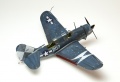 Academy 1/72 Curtiss SB2C-4 Helldiver