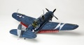 Academy 1/72 Curtiss SB2C-4 Helldiver