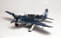 Academy 1/72 Curtiss SB2C-4 Helldiver