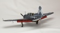 Academy 1/72 Curtiss SB2C-4 Helldiver