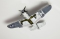 Academy 1/72 Curtiss SB2C-4 Helldiver