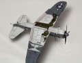 Academy 1/72 Curtiss SB2C-4 Helldiver