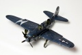 Academy 1/72 Curtiss SB2C-4 Helldiver