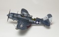 Academy 1/72 Curtiss SB2C-4 Helldiver