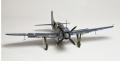 Academy 1/72 Curtiss SB2C-4 Helldiver