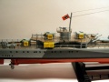 Heller 1/400 Zerstorer Z-31