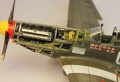 Tamiya 1/48 P-51D-5-NA Mustang 44-13318 Frenesi