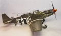 Tamiya 1/48 P-51D-5-NA Mustang 44-13318 Frenesi