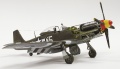 Tamiya 1/48 P-51D-5-NA Mustang 44-13318 Frenesi