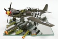 Tamiya 1/48 P-51D-5-NA Mustang 44-13318 Frenesi