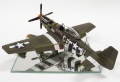 Tamiya 1/48 P-51D-5-NA Mustang 44-13318 Frenesi