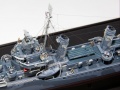 Dragon 1/350  USS Livermore DD-429