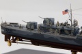 Dragon 1/350  USS Livermore DD-429