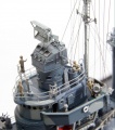 Dragon 1/350  USS Livermore DD-429