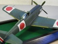 Tamiya 1/48 Nakajima Ki-84-IA Hayate (Frank)